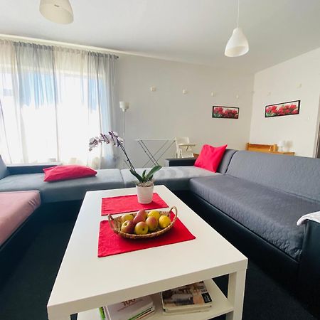Apartmany Superrelax Liptovský Mikuláš Eksteriør billede