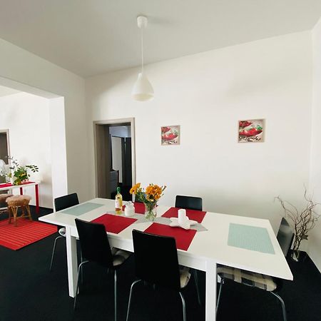 Apartmany Superrelax Liptovský Mikuláš Eksteriør billede