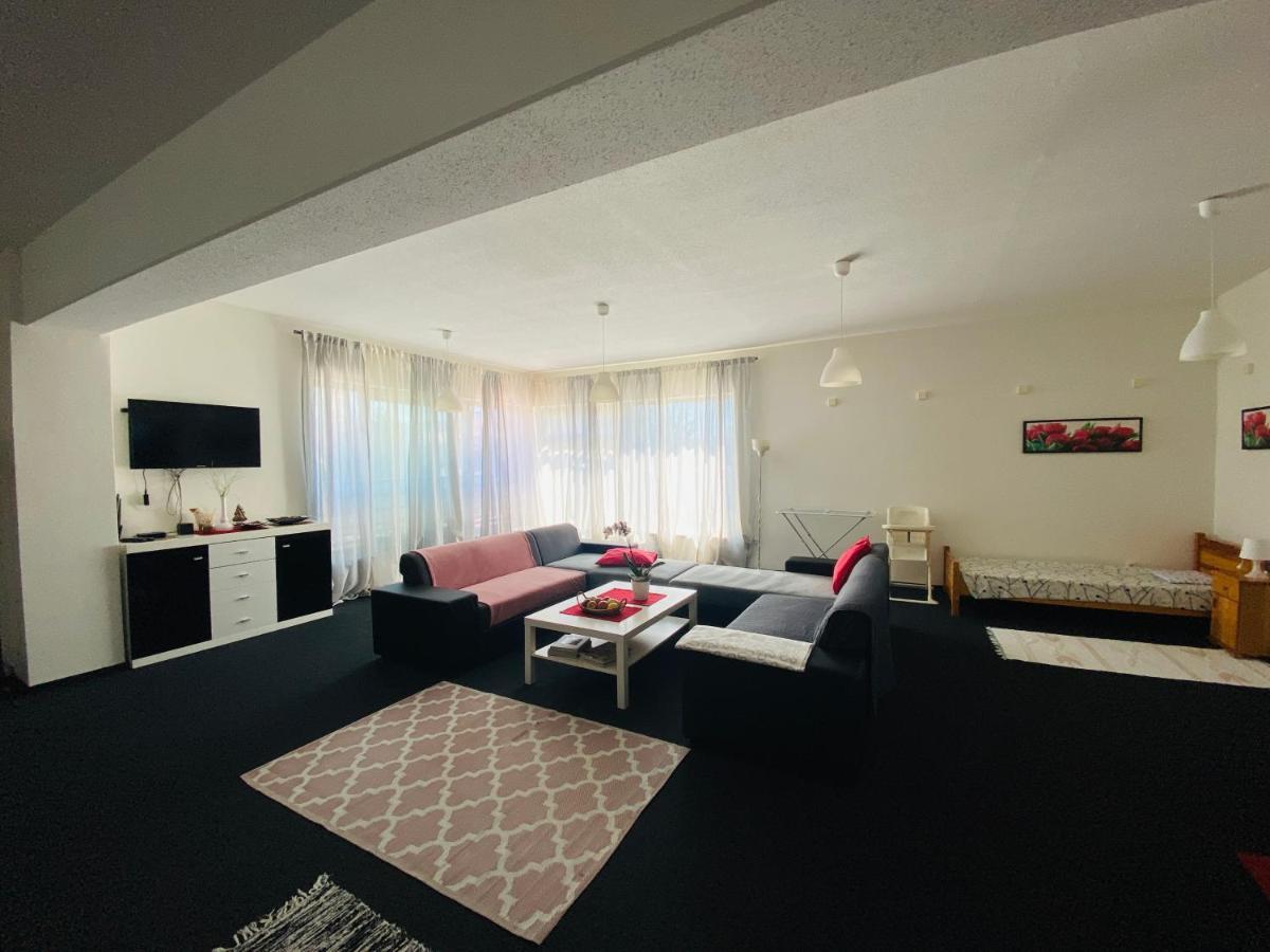 Apartmany Superrelax Liptovský Mikuláš Eksteriør billede