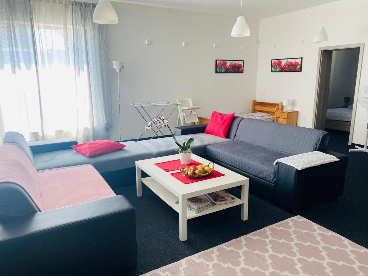 Apartmany Superrelax Liptovský Mikuláš Eksteriør billede