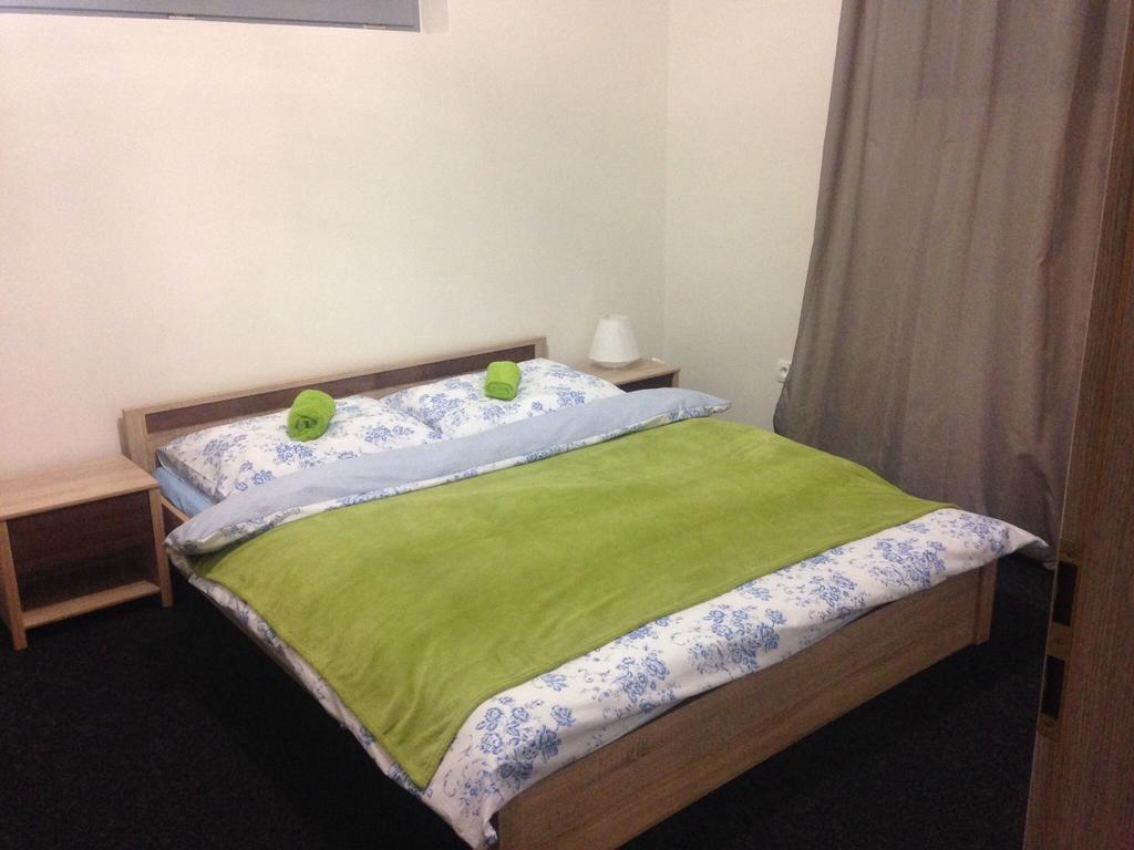 Apartmany Superrelax Liptovský Mikuláš Værelse billede