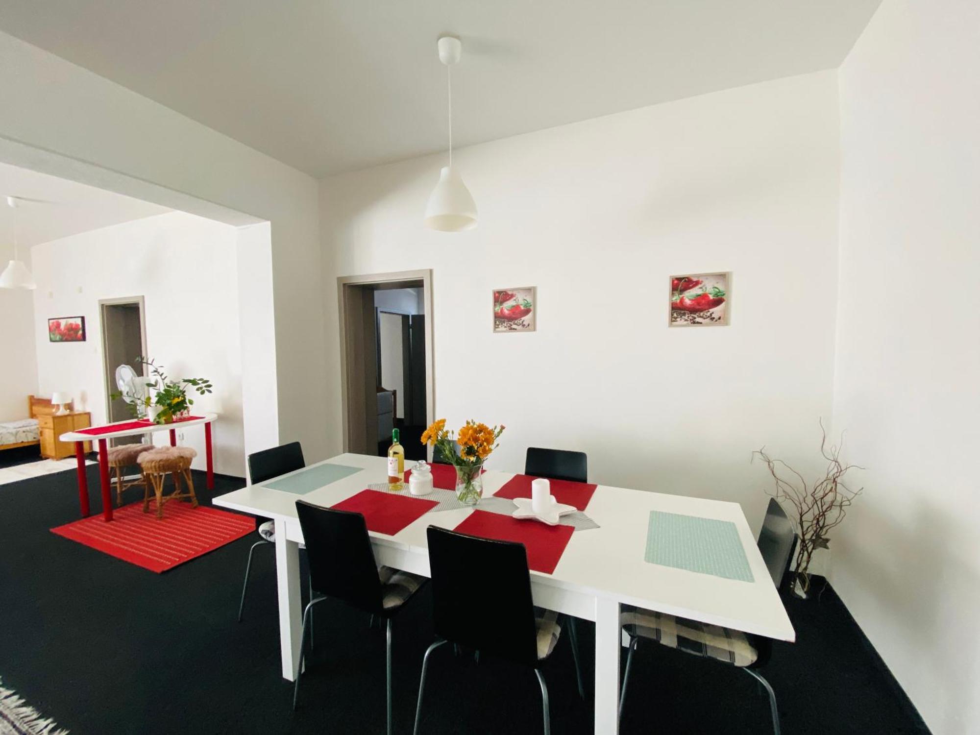 Apartmany Superrelax Liptovský Mikuláš Eksteriør billede