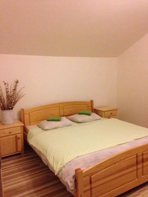Apartmany Superrelax Liptovský Mikuláš Værelse billede