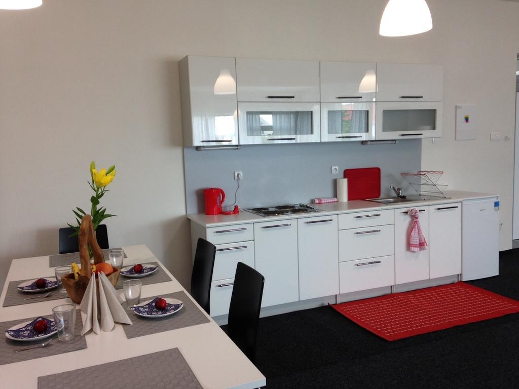 Apartmany Superrelax Liptovský Mikuláš Værelse billede