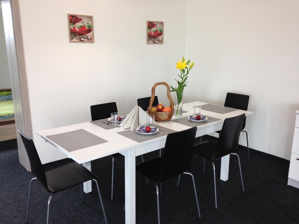 Apartmany Superrelax Liptovský Mikuláš Værelse billede