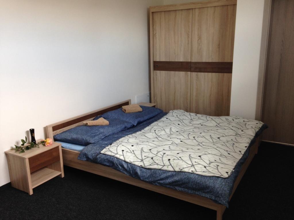 Apartmany Superrelax Liptovský Mikuláš Værelse billede