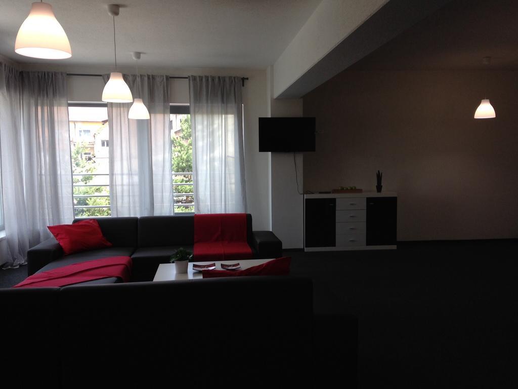 Apartmany Superrelax Liptovský Mikuláš Værelse billede