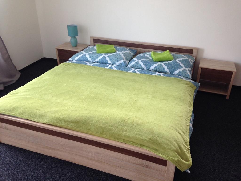 Apartmany Superrelax Liptovský Mikuláš Værelse billede