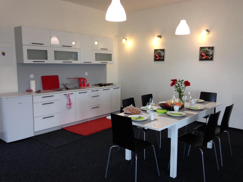 Apartmany Superrelax Liptovský Mikuláš Værelse billede
