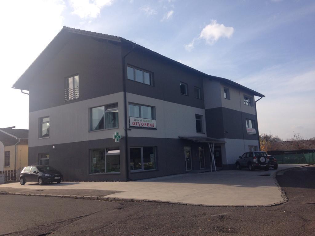 Apartmany Superrelax Liptovský Mikuláš Værelse billede